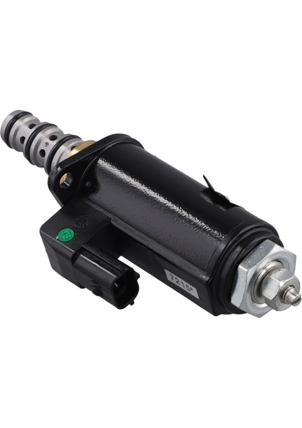 YB35V00005F1 KDRDE5K-31 30C50-107 Kobelco SK200-6E SK230-6E Için Solenoid Valf (Yurt Dışından) modelleri