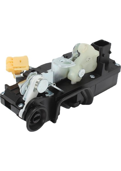 20760508 Cadillac Escalade Chevy Silverado Suburban Avalanche Gmc Sierra 931-109 Lhd Için Kapı Kilidi Aktüatör Mekanizması (Yurt Dışından) fiyatları