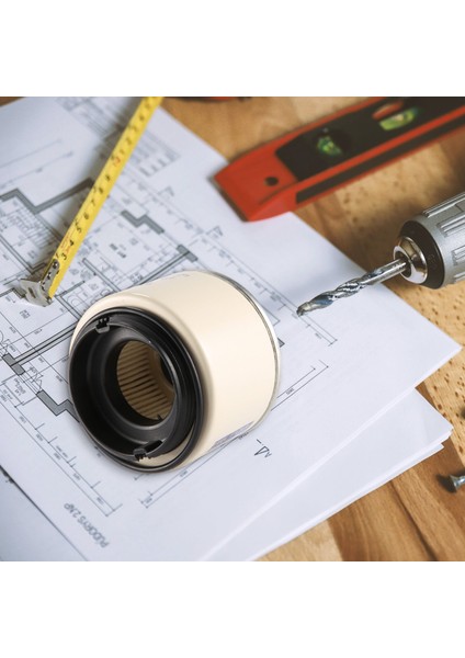 Racor 140R 120AT S3240 Npt Zg1/4-19 Otomotiv Parçaları Için 6 Adet R12T Yakıt/su Ayırıcı Filtre Elemanları (Yurt Dışından) modelleri