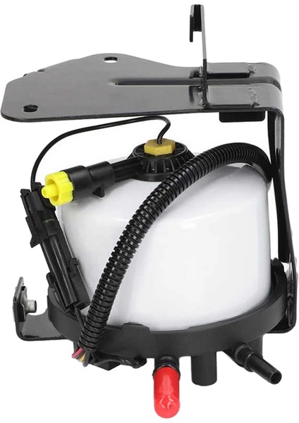 LR045519 LR009705 Ham Petrol Yakıt Filtresi Muhafazası Montajı Land Rover Range Rover Sport Discovery Lr3 Lr4 06-16 (Yurt Dışından)
