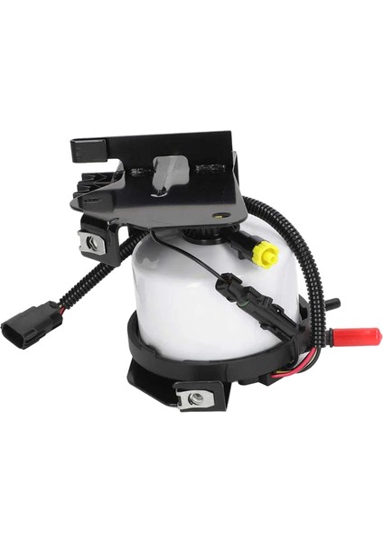 LR045519 LR009705 Ham Petrol Yakıt Filtresi Muhafazası Montajı Land Rover Range Rover Sport Discovery Lr3 Lr4 06-16 (Yurt Dışından) modelleri