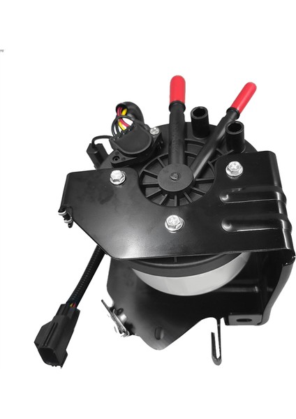 LR045519 LR009705 Ham Petrol Yakıt Filtresi Muhafazası Montajı Land Rover Range Rover Sport Discovery Lr3 Lr4 06-16 (Yurt Dışından) fırsatları