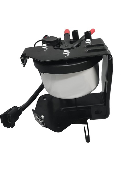 LR045519 LR009705 Ham Petrol Yakıt Filtresi Muhafazası Montajı Land Rover Range Rover Sport Discovery Lr3 Lr4 06-16 (Yurt Dışından) indirimleri