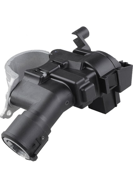 Ford Focus Escape Mercury Mariner Mazda 9L8Z-3511-A 9L8Z3511A ZZDB66160 W302562-S300 Için Direksiyon Kolonu Kontak Kilidi (Yurt Dışından)