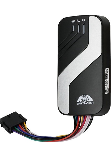 Gps Takip Cihazı Araç 4g Lte Araç Takip Cihazı Ses Monitörü Yakıt Kesintisi Araç Gps Alarmı Acc Kapı Açık Alarmı (GPS403B) (Yurt Dışından) modelleri