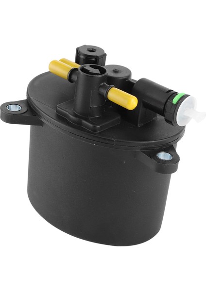 Land Rover Freelander Lr2 Range Rover Evoque Discovery Sport Jaguar Xf 2.2l Td4 LR001313 AJ811141 Için Yakıt Filtresi (Yurt Dışından)