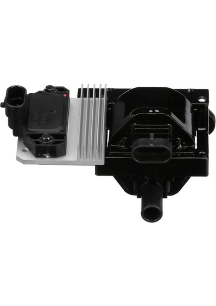 Mercruiser V6 V8 4.3 5.0 Volvo Penta Için Ateşleme Bobini Modülü Montajı 392-863704T 8M0054588 3861985 3862167 3883158 (Yurt Dışından)
