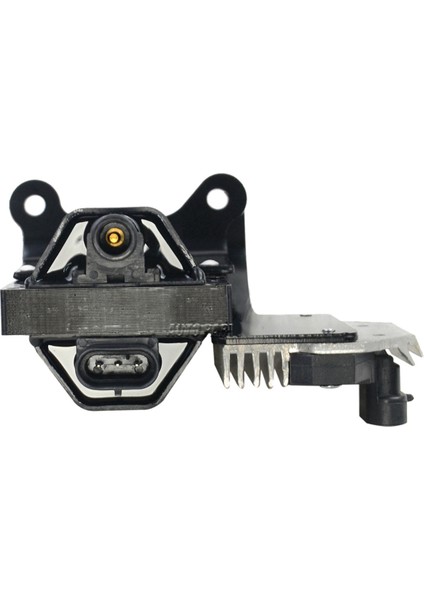 Mercruiser V6 V8 4.3 5.0 Volvo Penta Için Ateşleme Bobini Modülü Montajı 392-863704T 8M0054588 3861985 3862167 3883158 (Yurt Dışından) indirimleri