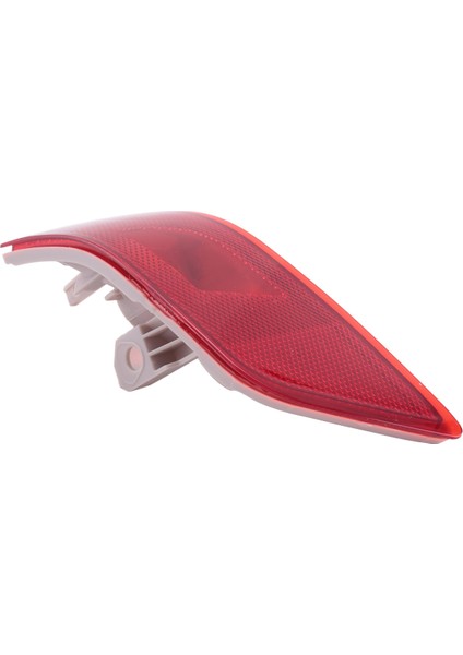 84551SJ010 Araç Sol Arka Tampon Reflektör Fren Lambası Arka Lambası Park Sis Lambası Subaru Forester 2019 2020 Için (Yurt Dışından) fırsatları