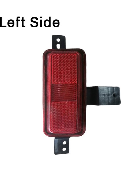 Gwm Haval Tank 300 City Edition Geri Vites Lambası Uyarı Sinyal Lambası Için Sol Arka Sis Lambası Arka Tampon Lambası (Yurt Dışından) fırsatları