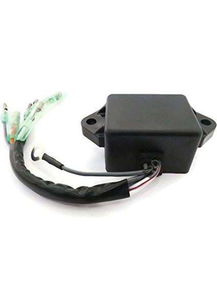 Cdı Modülü Yamaha Dıştan Takma Motorlar 2 Zamanlı 40/50 Hp 6F5-85540'A Uyar (Yurt Dışından)