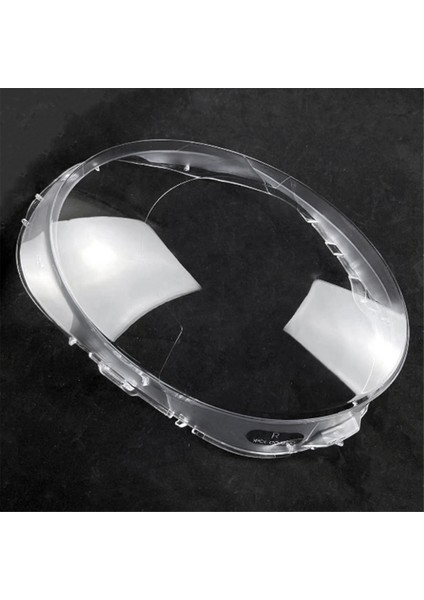 Bmw Mini F56 2014-2018 Için Şeffaf Far Lambası Kapağı Far Kabuğu (Yurt Dışından) indirimleri