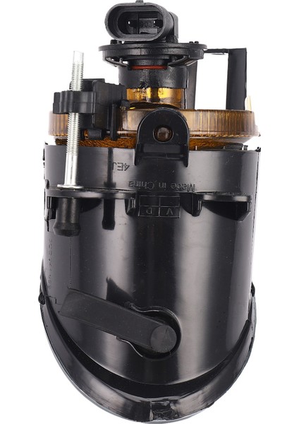 Passat B6 2006, 2007, 2008 ve 2009 Için Sol Ön Tampon Sis Farları Sürüş Lambası (Yurt Dışından) indirimleri