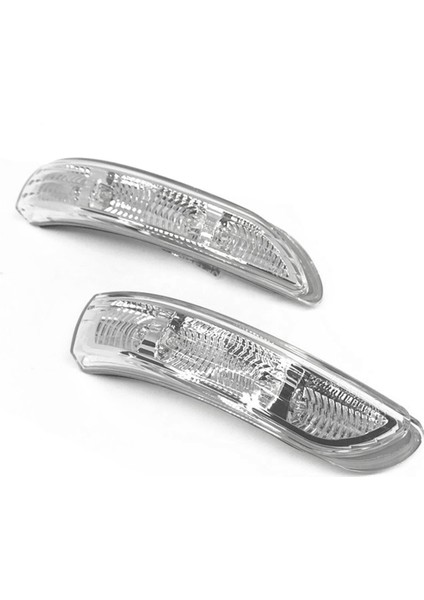 Kia Rondo Carens 2009-2012 Için 87614-1D900 87624-1D900 Yan Ayna Sinyal Lambası Tekrarlayıcısı (Yurt Dışından) modelleri