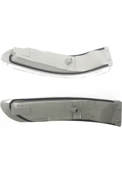 Kia Rondo Carens 2009-2012 Için 87614-1D900 87624-1D900 Yan Ayna Sinyal Lambası Tekrarlayıcısı (Yurt Dışından) indirimleri