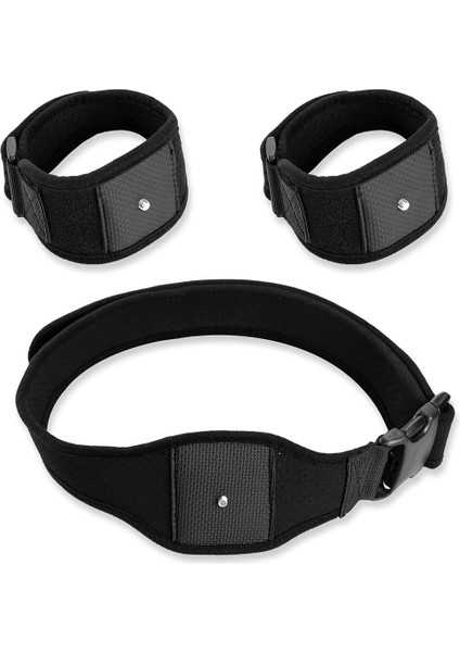 Htc Vive Tracker 2017, 2018, Htc Vive Tracker 3.0 Için Kemer ve Bileklik Kayışı, Vr ve Hareket Yakalama Için Genişletilmiş Bant (Yurt Dışından)