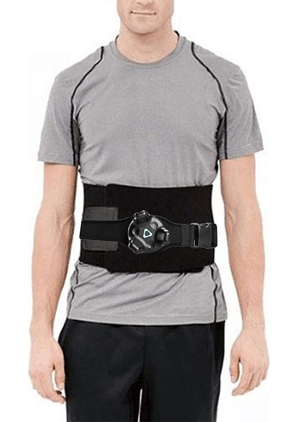 Htc Vive Tracker 2017, 2018, Htc Vive Tracker 3.0 Için Kemer ve Bileklik Kayışı, Vr ve Hareket Yakalama Için Genişletilmiş Bant (Yurt Dışından) fiyatları