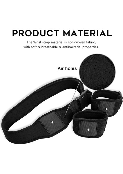 Htc Vive Tracker 2017, 2018, Htc Vive Tracker 3.0 Için Kemer ve Bileklik Kayışı, Vr ve Hareket Yakalama Için Genişletilmiş Bant (Yurt Dışından) indirimleri