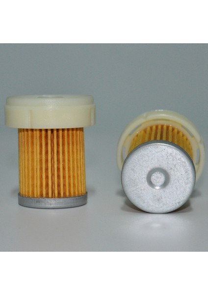 Kubota 6A320-59930 B1410 B1610 B1710 B2110 B2410 B2630 B2710 Için 5 Adet Yakıt Filtresi (Yurt Dışından) modelleri