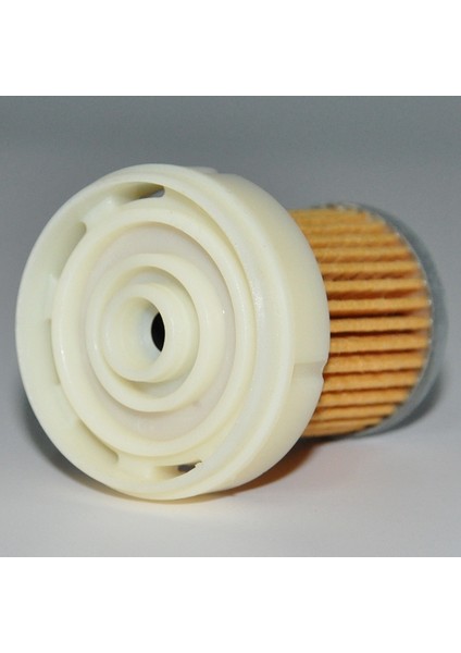 Kubota 6A320-59930 B1410 B1610 B1710 B2110 B2410 B2630 B2710 Için 5 Adet Yakıt Filtresi (Yurt Dışından) fırsatları