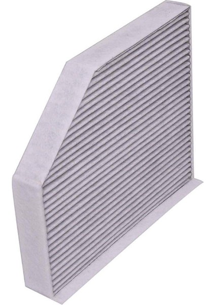 2009-2013 Audi A4 Q5 ve 2010-2013 A5 Için Kabin Hava Filtresi (Yurt Dışından) modelleri