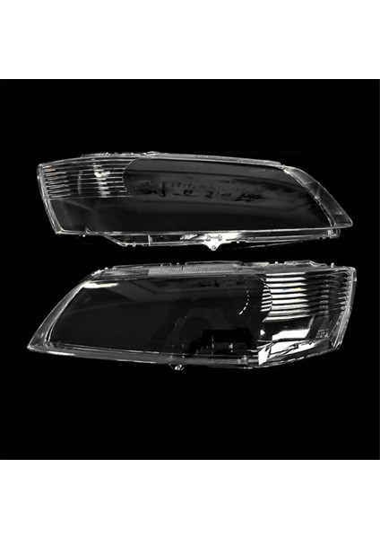 Mitsubishi Lancer Evolution 2005-2006 Için Sol Far Kabuğu Abajur Şeffaf Mercek Kapağı (Yurt Dışından) indirimleri