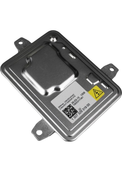 Cadillac Xts 13-17 Cts 15-2019 Için Araba Farı Hıd Xenon Balast Lambası Kontrol Bilgisayar Modülü 22791376 130732931900 (Yurt Dışından)