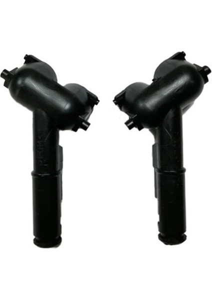 Volkswagen Passat 1997-2000 Için Uygun Araç Far Yı Makinası Far Temizleme Nozulu 3B0955103 3B0955104 (Yurt Dışından) indirimleri