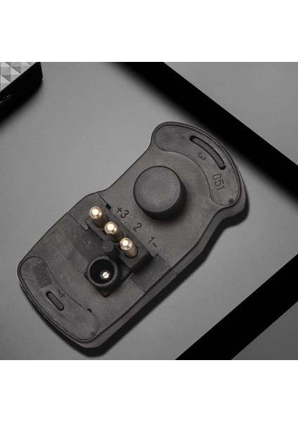 Mercedes W201 W124 W126 W461 R107 Gaz Kelebeği Hava Akış Potansiyometresi 3437224035 3437224015 3437010039 A0000740236 (Yurt Dışından) indirimleri