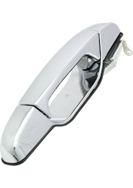 Chevrolet Silverado Gmc 2007-2013 GM1521130 25960522 Için Geçerli Olan, Yolcu Tarafı Sağ Arka Dış Kapı Kolu (Yurt Dışından)