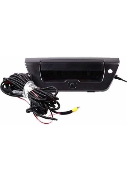 Ford F150 F-150 2015-2020 Için Kablolu Bagaj Kapağı Kolu Geri Görüş Kamerası FL3Z9943400BA (Yurt Dışından) modelleri