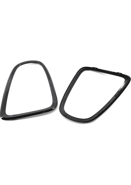 Bmw Mini Cooper R56 R57 R58 R59 R59 2007-2014 Için Araba Arka Lambası Çerçevesi Arka Lamba Kapağı 51132752243 51132752244 (Yurt Dışından) fiyatları