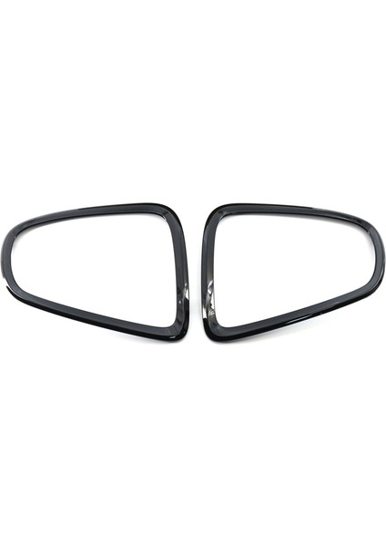 Bmw Mini Cooper R56 R57 R58 R59 R59 2007-2014 Için Araba Arka Lambası Çerçevesi Arka Lamba Kapağı 51132752243 51132752244 (Yurt Dışından) fırsatları