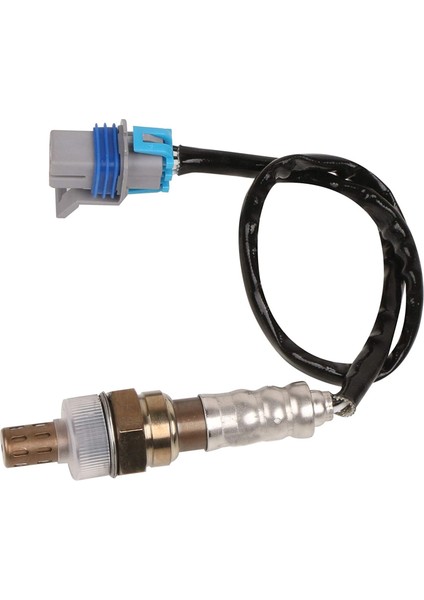 Cadillac Escalade Chevrolet Silverado Tahoe Gmc Yukon Sierra 12609457 12611165 92457789 Için 4 Adet O2 Oksijen Sensörü (Yurt Dışından) fırsatları