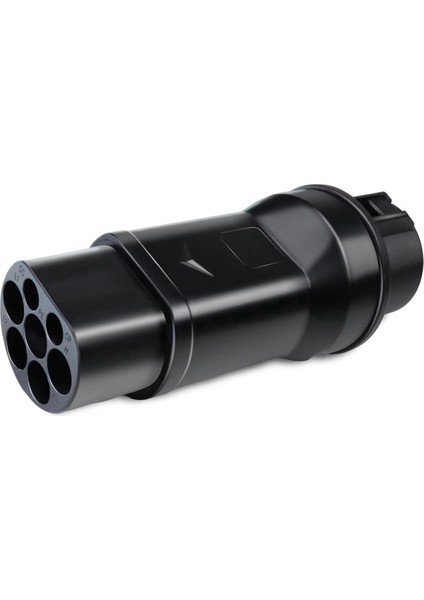 Ev Şarj Adaptörü Type1 - Gbt Adaptörü 32A Sae J1772 - Gbt Ev Şarj Adaptörü Gbt Ev'ler Için J1772 Şarj Cihazına Uygun (Yurt Dışından)