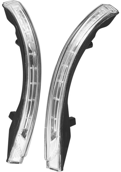 Araba LED Dikiz Aynası Dönüş Sinyal Lambası Kia Sportage Için Dönüş 2011-2014 87614-4T000 87624-4T000 (Yurt Dışından) indirimleri