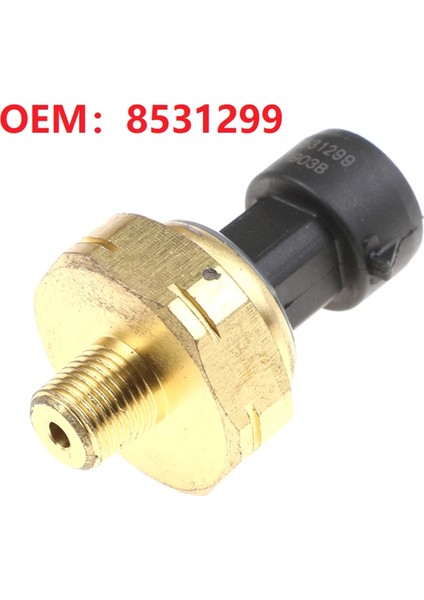 Ford Renault Caterpillar Mazda Yağ Basınç Sensörü Anahtarı Gönderici Basınç Valfi Için 8531299 Araba Aksesuarları (Yurt Dışından) fiyatları