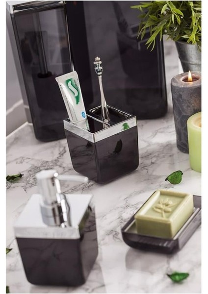 Toskana Sabunluk-Şeffaf Siyah modelleri