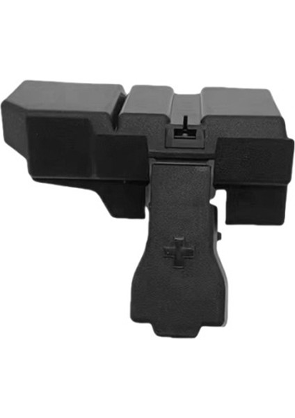 Mazda 3 6 Cx-4 Cx-8 Cx-5 Atz Axela Araç Aküsü Koruma Kapağı Pozitif Akü Sigorta Terminali Kapağı Kapağı Için 1 Adet (Yurt Dışından)