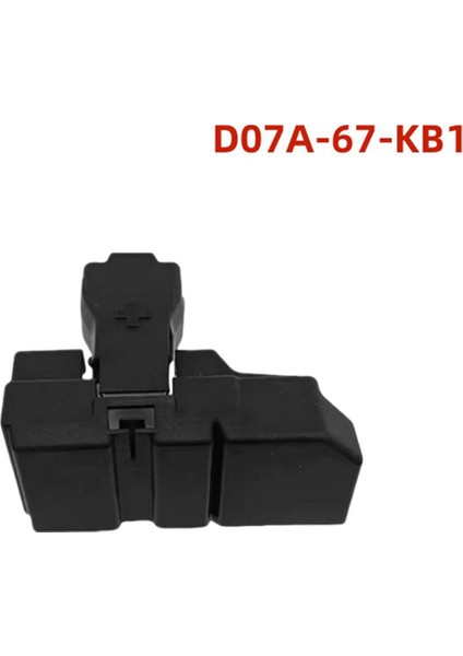 Mazda 3 6 Cx-4 Cx-8 Cx-5 Atz Axela Araç Aküsü Koruma Kapağı Pozitif Akü Sigorta Terminali Kapağı Kapağı Için 1 Adet (Yurt Dışından) indirimleri