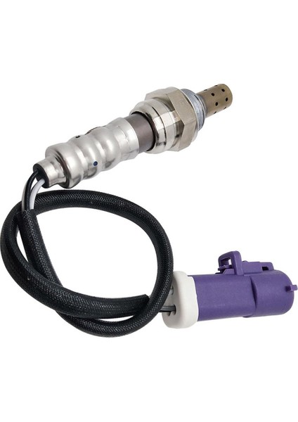 Ford Fiesta L4-1.6l 2011-2015 Için Lambda Downstream Oksijen O2 Sensörü 234-4555 AE8Z9G444B AE8Z-9G444-C (Yurt Dışından)