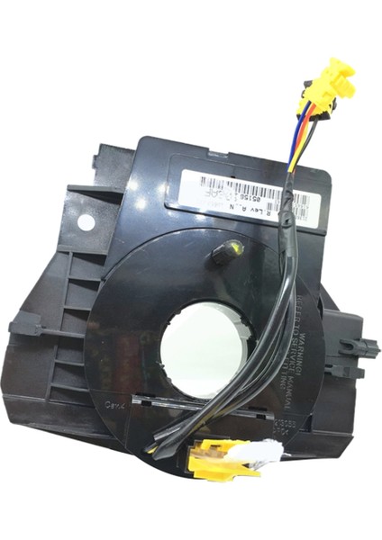 Jeep Wrangler Dodge Cruiser Jc 2008-2010 Için Direksiyon Açısı Sensörü 68339-336AA 51561-06AF (Yurt Dışından)