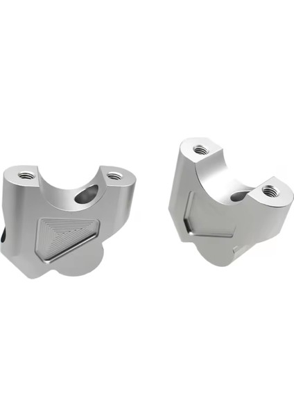 Voge Valico DS525X 525DSX 2023 2024 2025 Için Motolet Gidonu Yükseltici Kelepçesi - Gidonu Yükseltme Geri Hareket Adaptörü (Yurt Dışından) indirimleri