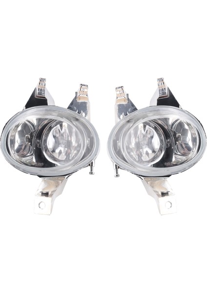 Peugeot 206 2005-2008 Için Araç Ön Sis Lambası Sis Lambası Ön Tampon Lambası Reflektör Lambası Sürüş Sis Önleyici Lambası (Yurt Dışından) fiyatları
