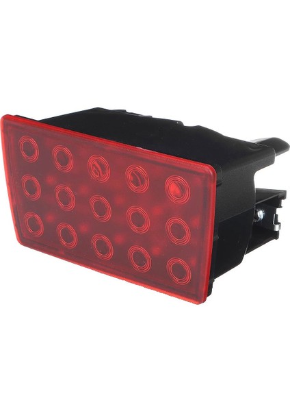 Subaru Xv Crosstek Impreza Wrx / Wrx Sti 84913-FG420 Kırmızı LED Arka Stop Lambası Tampon Fren Lambası Reflektörü Sis Lambası (Yurt Dışından) indirimleri