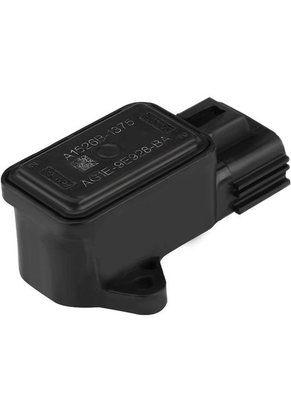 Ford Lincoln Motorcraft DY1164 AG1E-9E928-BA AG1E9E928BA Için Tps Gaz Kelebeği Konum Sensörü Gaz Pedalı (Yurt Dışından)