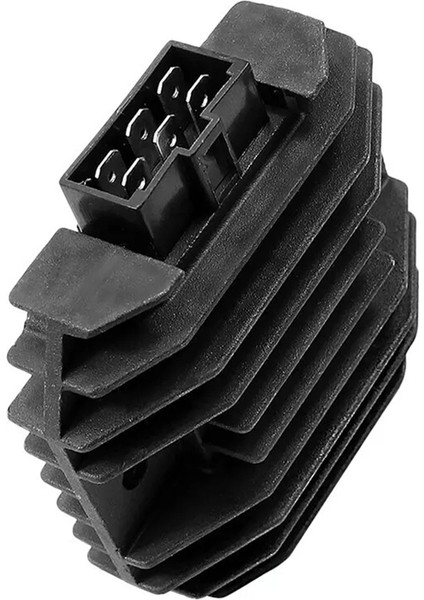 Motolet Doğrultucu Voltaj Regülatörü Kiti 21066-1089, 21066-0027 Kawasaki KLX250S EX250 KLF300 KEF300 Için (Yurt Dışından) modelleri