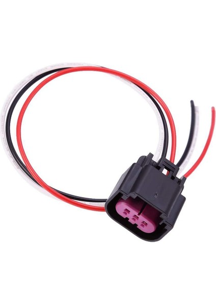 Gm E85 Yakıt Sensörü Konnektörü Için Esnek Yakıt Basınç Sensörü Konnektörü 13577394 PT-E85-2 Yakıt Sensörü Fişi Kablo Demeti (Yurt Dışından) fırsatları