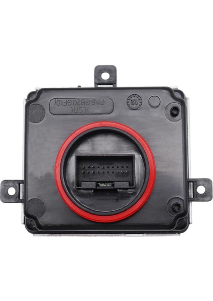 4G0907697A LED Xenon Far Balastı Gündüz Farı Kontrol Modülü Ünitesi - Vw Golf Mk7 Amarok Caddy Golf Seat (Yurt Dışından) indirimleri