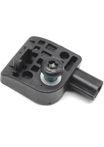 Buick/cadillac/chevy Silverado/gmc Sierra Yukon 2013-2019 Için 2 Adet Ön Yan Darbe Sensörü 13578678 Çarpışma Sensörü (Yurt Dışından) fırsatları